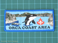 Orca Coast Area [BC O01b.2]